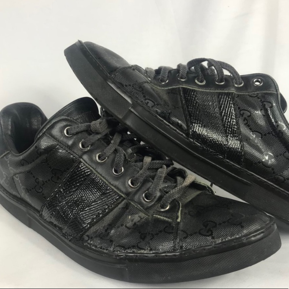 Gucci sneakers
